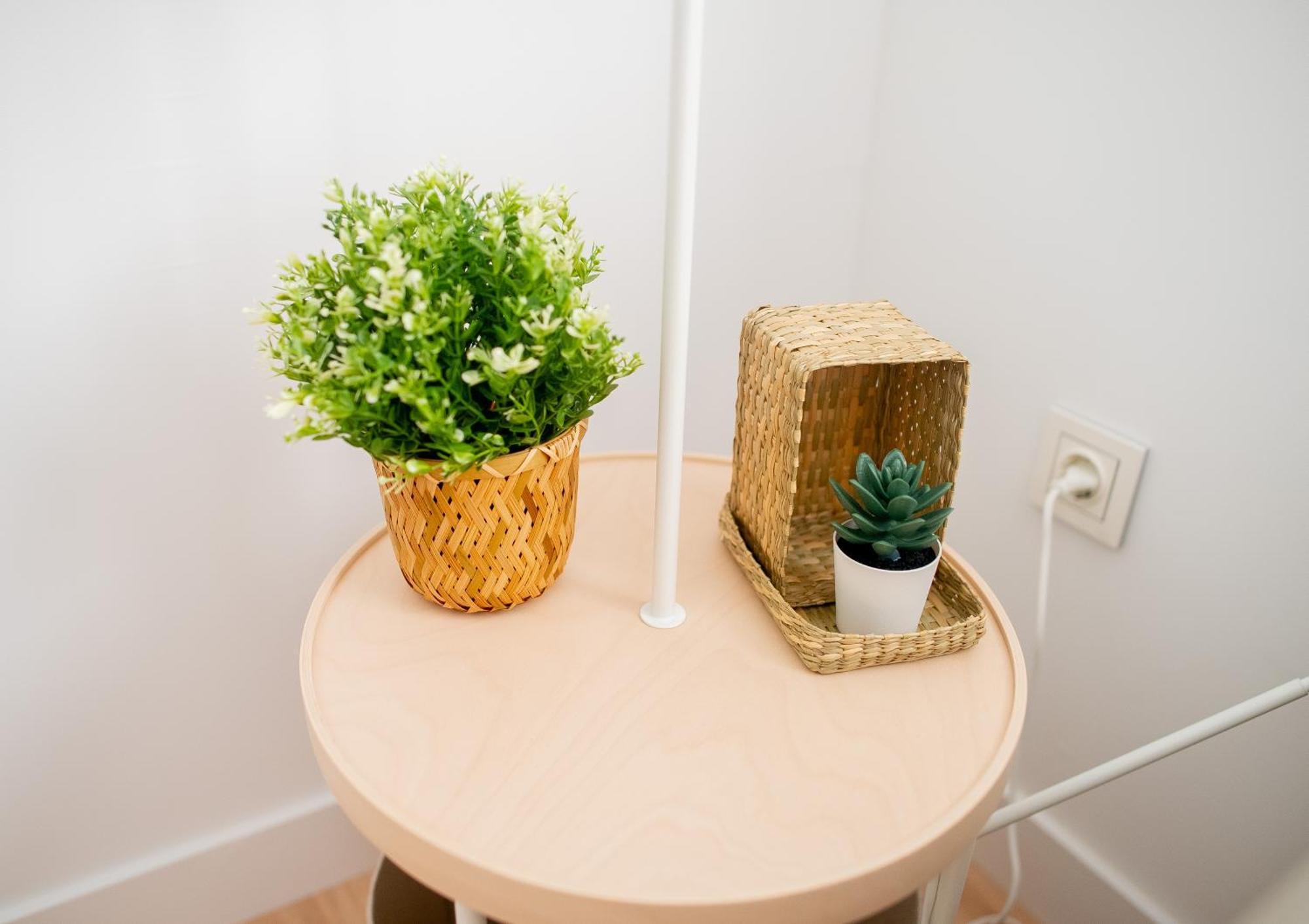 Apartamento Urban Sky Torre Martiricos