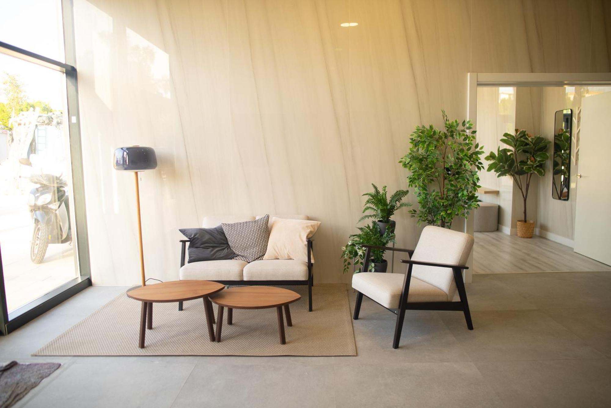 Apartamento Urban Sky Torre Martiricos