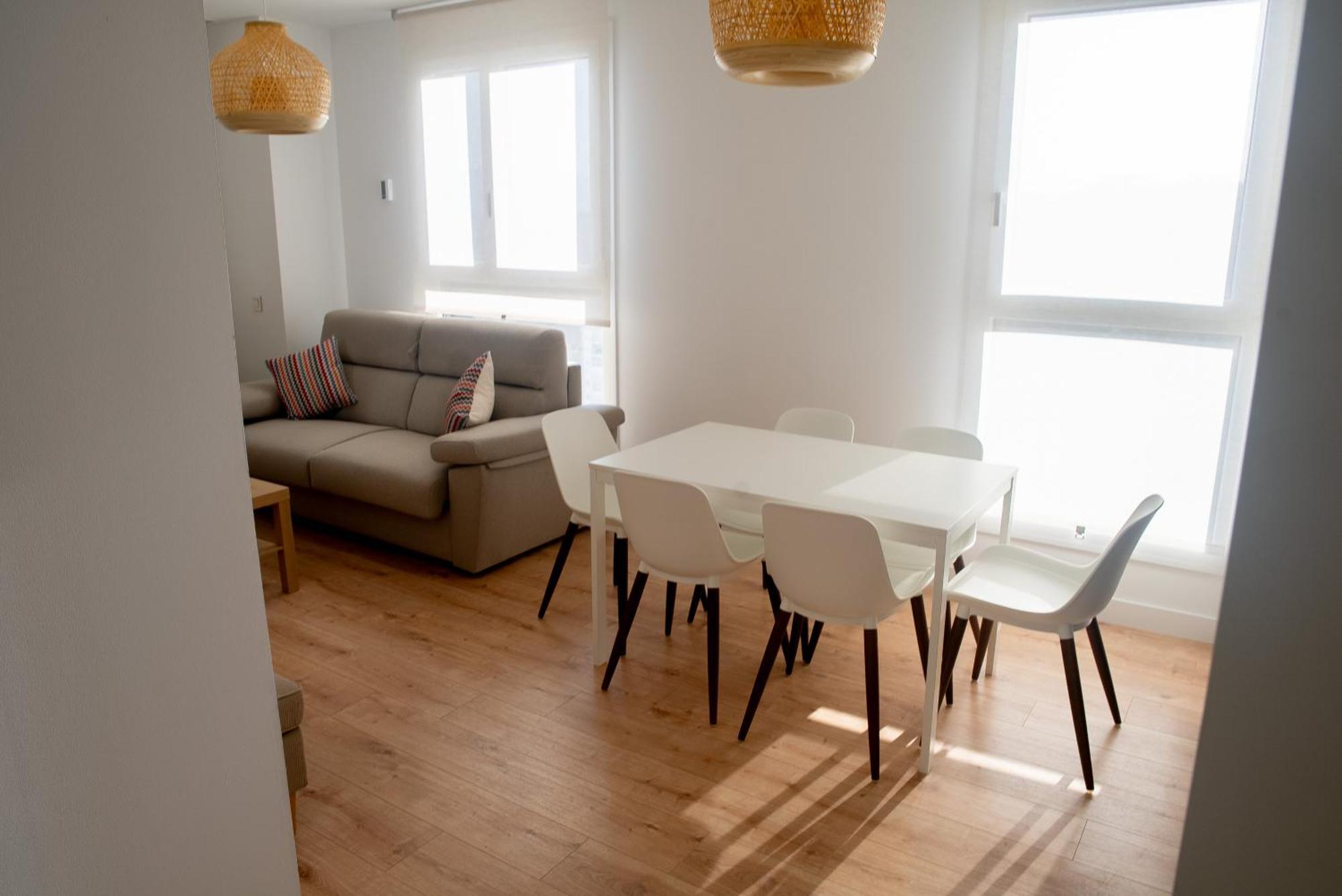 Urban Sky Torre Martiricos Apartamento *
