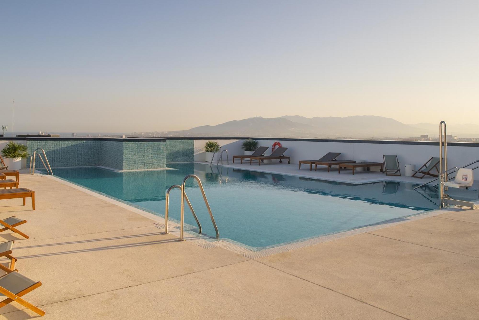 Apartamento Urban Sky Torre Martiricos