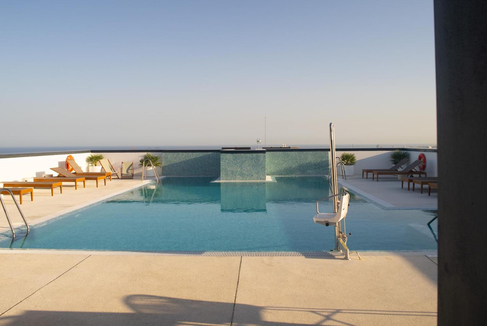 Apartamento Urban Sky Torre Martiricos
